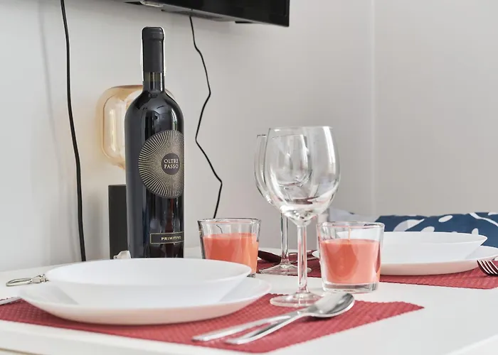 Museum Square By Renters * Wroclaw