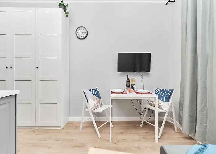 Museum Square By Renters Wroclaw