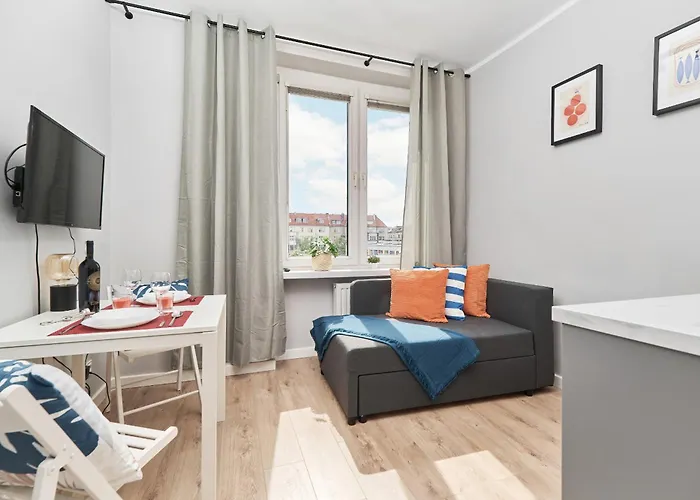 Museum Square By Renters Apartment *